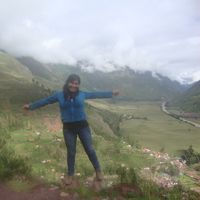 hilda colque's Photo