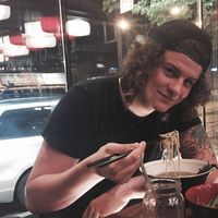 Braden Metz的照片