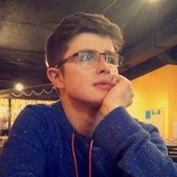 Alex Melnik的照片