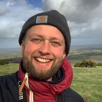 Ben Balla-Muir的照片