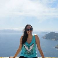 Iria Simón的照片