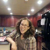 Amanda Haas的照片