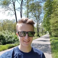 Marcel Hempel's Photo