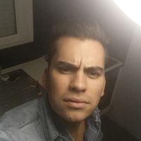 Flavio Negrete's Photo