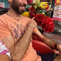 Andre Costanuova's Photo