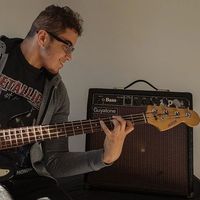 Abaid Abderahman's Photo