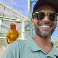 Rukmal Lahiru's Photo