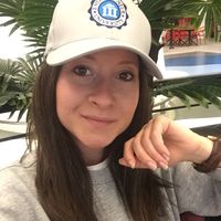 Tuğçe Ustaoğlu's Photo