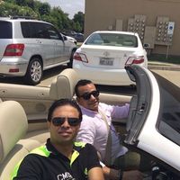 Moetaz Mostafa's Photo