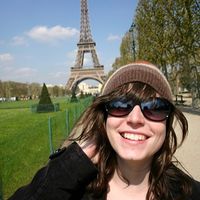 Hana Luciakova's Photo