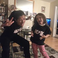 Melissa Vazquez的照片