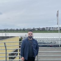 Mustafa Farhad's Photo