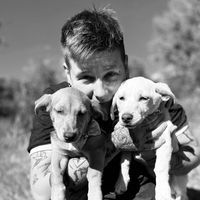 Ljubica Guncheva的照片