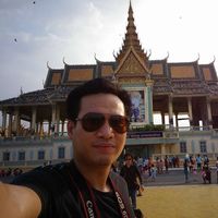 Dương phạm's Photo