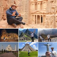 Le foto di Francesco Zamburlini