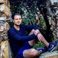 David Wünschel's Photo