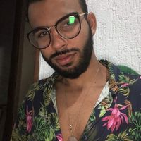 João Felipe's Photo