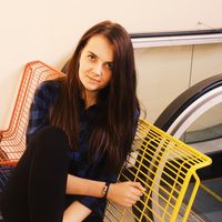 Olha Rabchuk's Photo