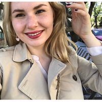 Yaroslava Dobrota的照片