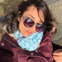 Fotos von Aline Brito