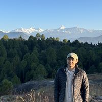 Suraj Harariya的照片