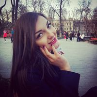 Ekaterina Blaze的照片