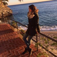 Carlotta Panzone's Photo