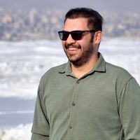 Sina  Torabi's Photo