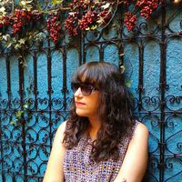 PAOLA ESCRIBANO的照片