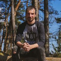 Tomas Vovsik's Photo