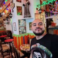 Juan Carlos  Pacheco Rodriguez's Photo