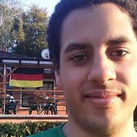 Fernando Lelis's Photo