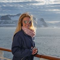 Photos de Darya Gribovskaium