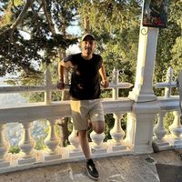 Mina Soliman's Photo