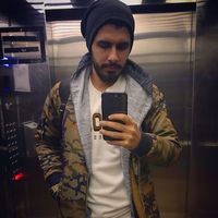 yusuf kemal yıldırım's Photo