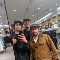 David De França的照片