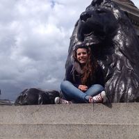 Giusy Strippoli's Photo