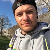 François Gagné's Photo