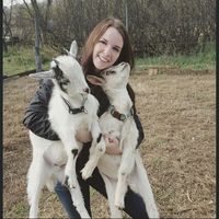 Brette  Langman's Photo