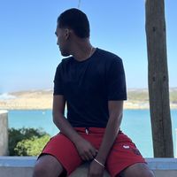 Hamza Rhailani's Photo