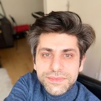 Arman Göçmez的照片