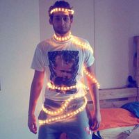 Fabrizio Ungaro's Photo