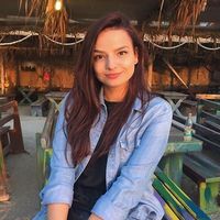 Cristina Buzilă的照片