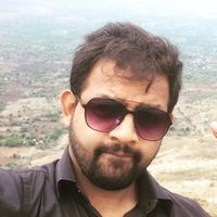 shreyas Mahashabde的照片