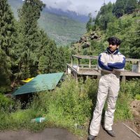 Muhammad Choudhary's Photo