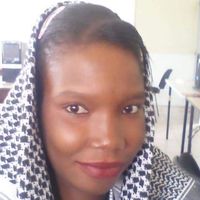 Nabillahtou Abba Mahamat's Photo