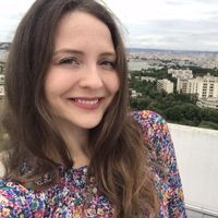 Gosia Sulewska's Photo