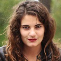 Louise Begey's Photo