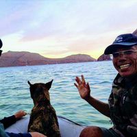 Tate Carlson's Photo