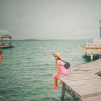 Clara Oktavia's Photo